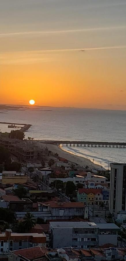 Apartamento Iracema Fortaleza Fortaleza (Ceara) Exterior foto