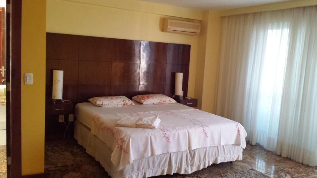 Apartamento Iracema Fortaleza Fortaleza (Ceara) Quarto foto