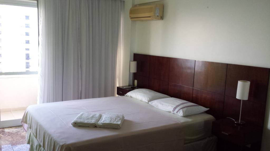 Apartamento Iracema Fortaleza Fortaleza (Ceara) Exterior foto