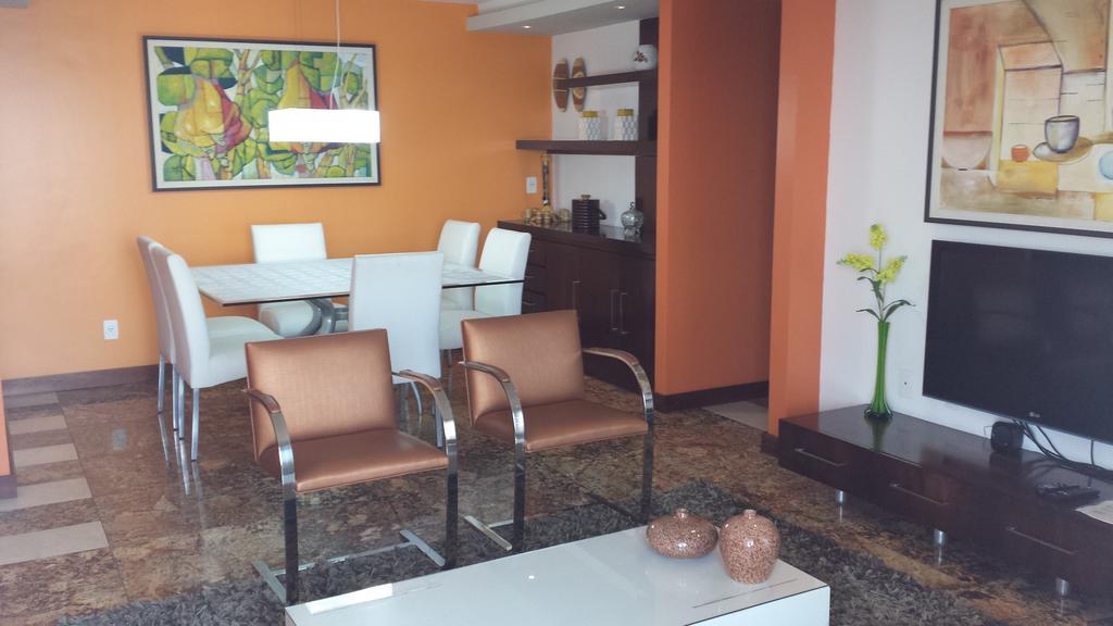 Apartamento Iracema Fortaleza Fortaleza (Ceara) Exterior foto