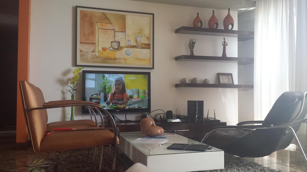 Apartamento Iracema Fortaleza Fortaleza (Ceara) Quarto foto