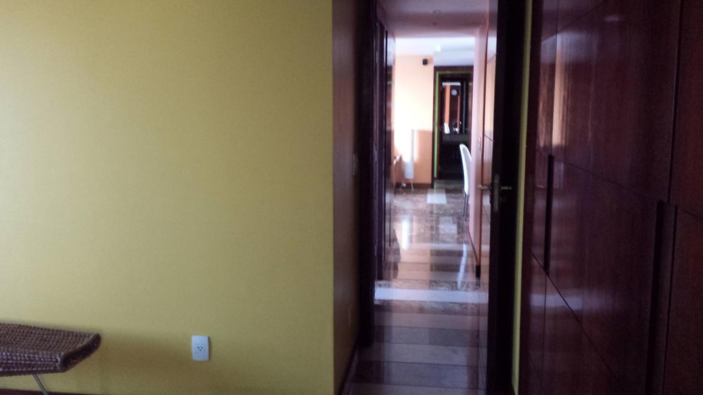 Apartamento Iracema Fortaleza Fortaleza (Ceara) Exterior foto