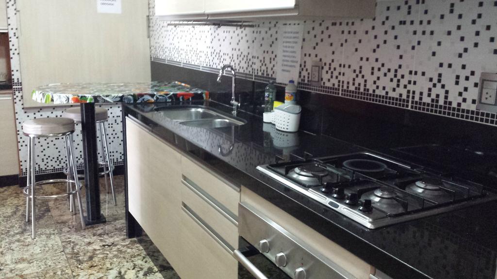 Apartamento Iracema Fortaleza Fortaleza (Ceara) Exterior foto