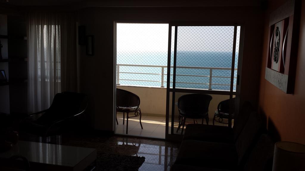 Apartamento Iracema Fortaleza Fortaleza (Ceara) Quarto foto