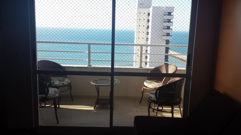 Apartamento Iracema Fortaleza Fortaleza (Ceara) Quarto foto