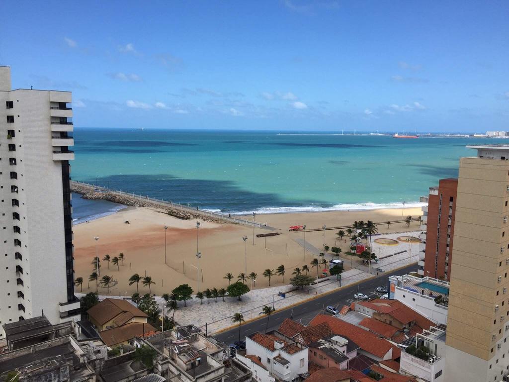 Apartamento Iracema Fortaleza Fortaleza (Ceara) Quarto foto