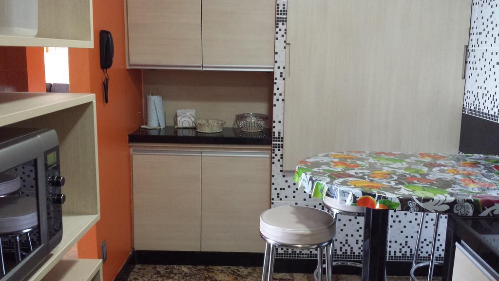Apartamento Iracema Fortaleza Fortaleza (Ceara) Exterior foto