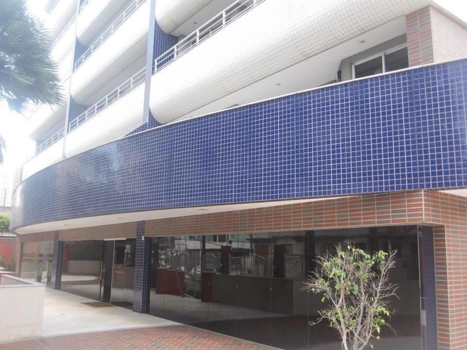 Apartamento Iracema Fortaleza Fortaleza (Ceara) Exterior foto