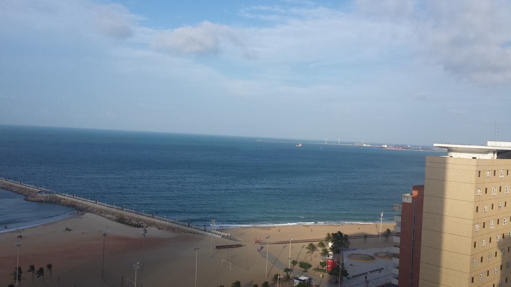 Apartamento Iracema Fortaleza Fortaleza (Ceara) Exterior foto