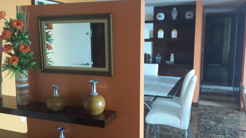 Apartamento Iracema Fortaleza Fortaleza (Ceara) Exterior foto