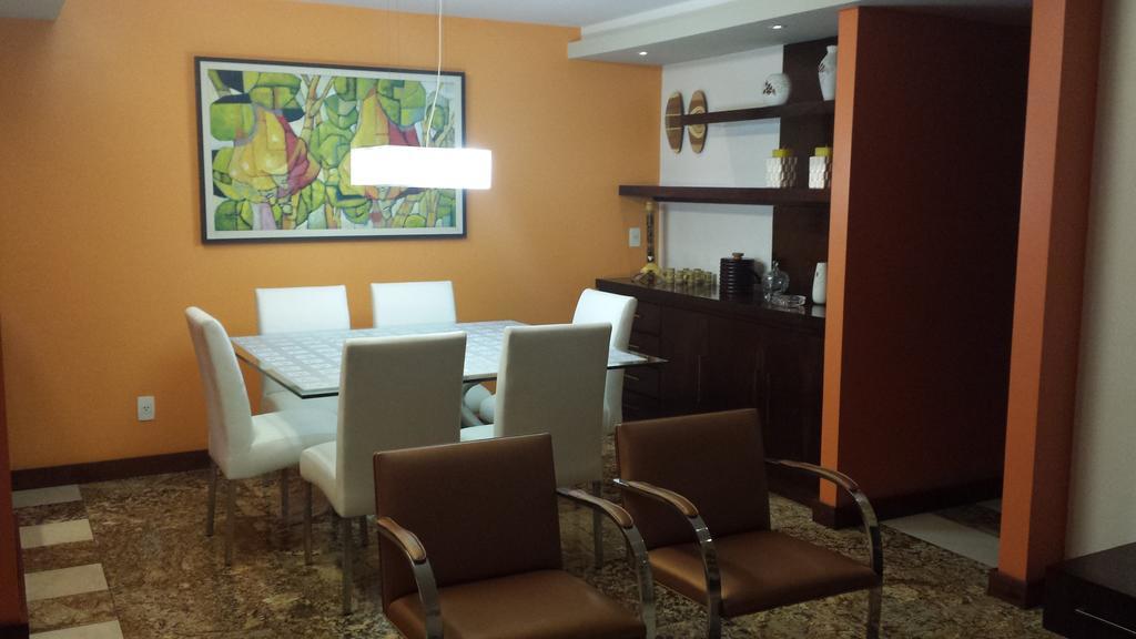 Apartamento Iracema Fortaleza Fortaleza (Ceara) Exterior foto