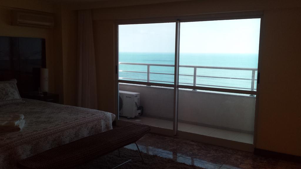 Apartamento Iracema Fortaleza Fortaleza (Ceara) Exterior foto