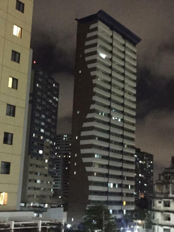 Apartamento Iracema Fortaleza Fortaleza (Ceara) Exterior foto