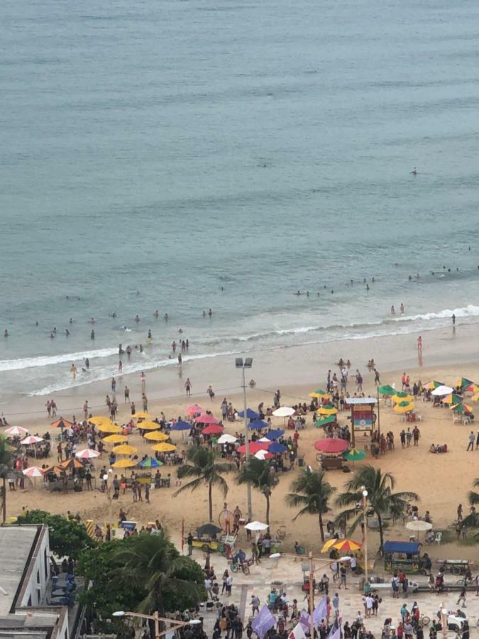 Apartamento Iracema Fortaleza Fortaleza (Ceara) Exterior foto