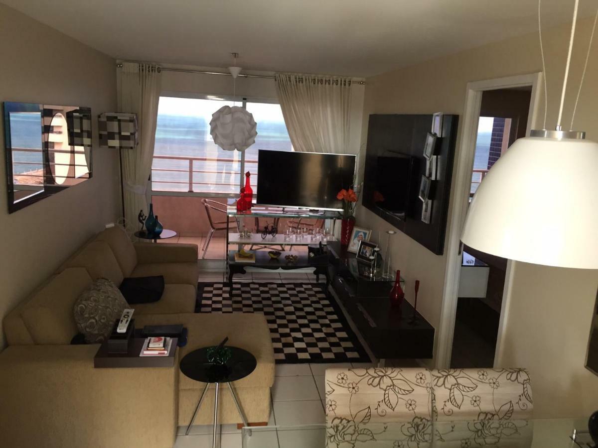 Apartamento Iracema Fortaleza Fortaleza (Ceara) Exterior foto