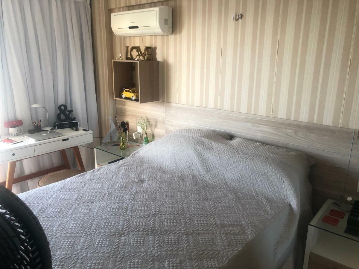 Apartamento Iracema Fortaleza Fortaleza (Ceara) Exterior foto