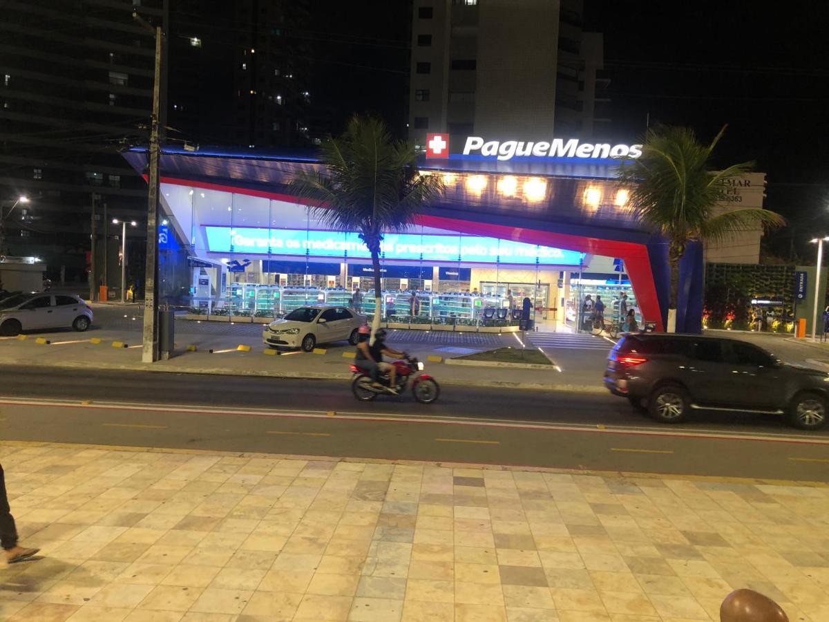 Apartamento Iracema Fortaleza Fortaleza (Ceara) Exterior foto